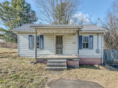 333 Fuller St, Abingdon, VA, 24210
