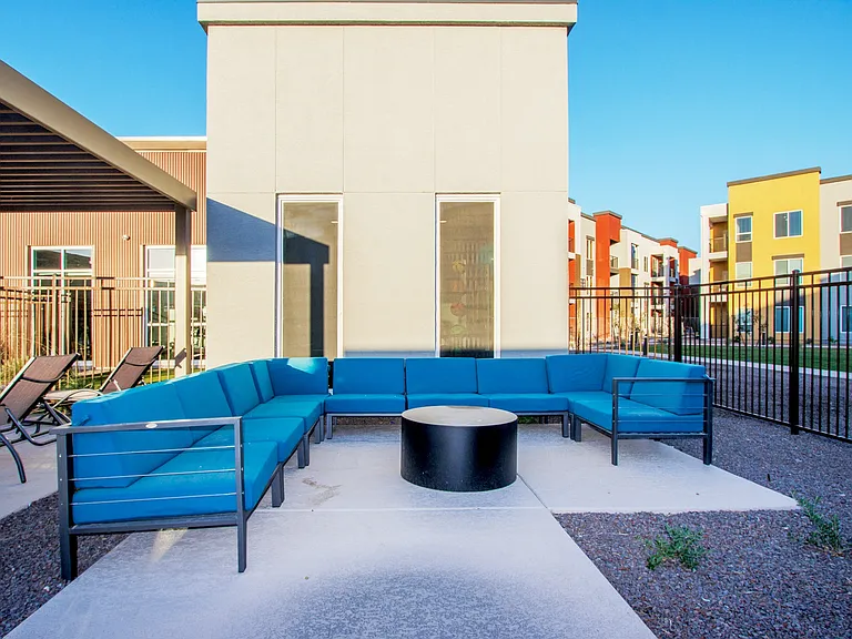 Copa Flats — Photo 50