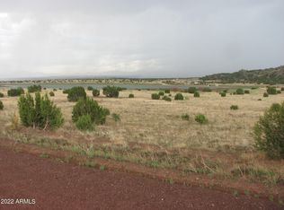 21 & 23 County Road 8001 #277 & 278, Concho, AZ 85924