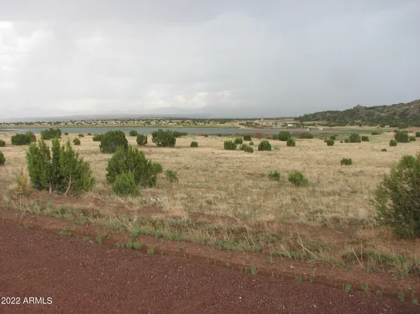 21 & 23 County Road 8001 -- #277 & 278, Concho, AZ 85924