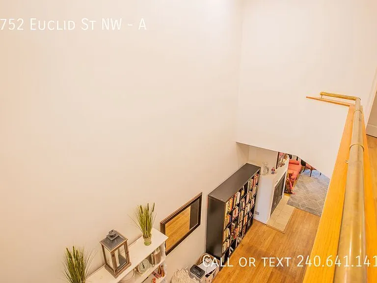 1752 Euclid St NW #A — Photo 26