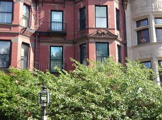 302 Commonwealth Ave, Boston, MA 02115