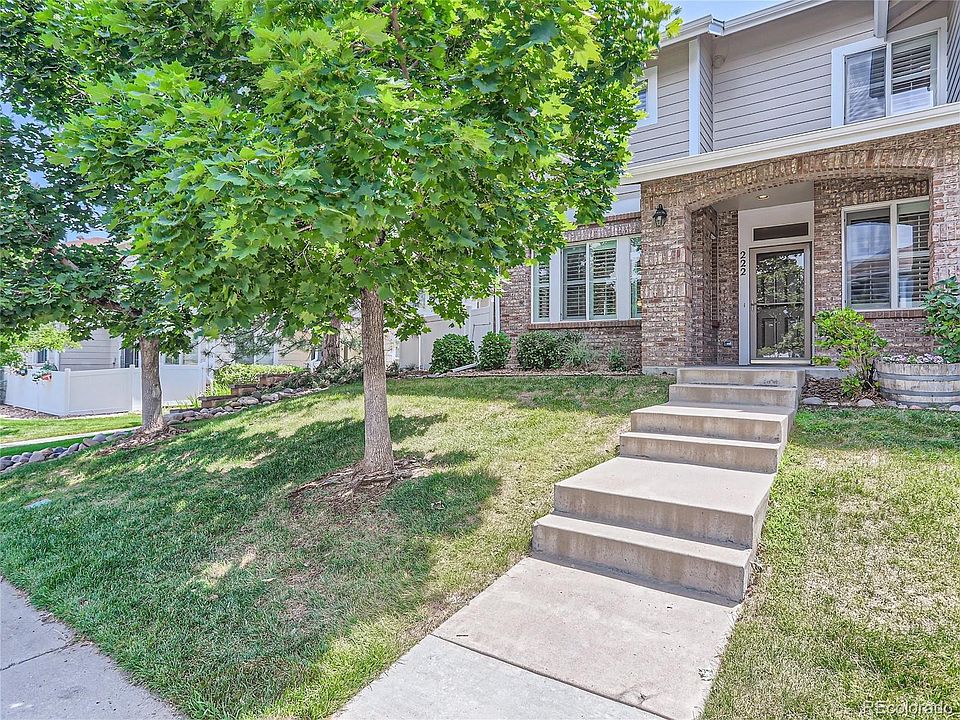 222 Whitehaven Circle, Highlands Ranch, CO 80129 Zillow
