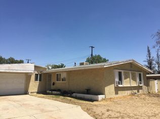 459 E Nugent St, Lancaster, CA 93535
