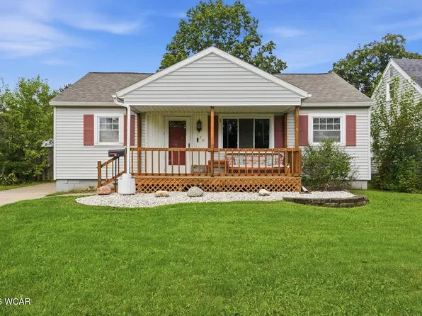 770 Primrose Pl, Lima, OH 45805