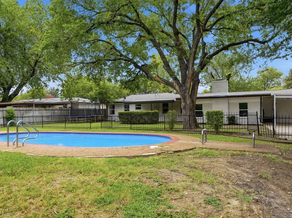 7125 Richland Rd, Richland Hills, TX 76118
