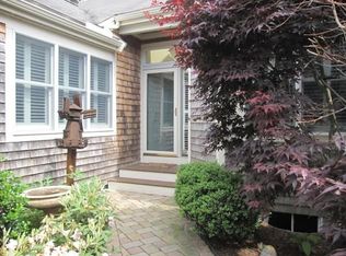 8 Butten Mews, Plymouth, MA 02360