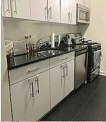 Rented by Highline Residential