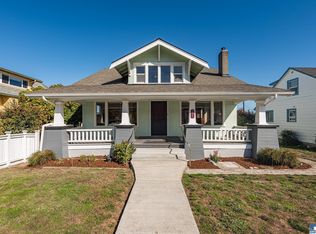 205 W 9th St, Port Angeles, WA