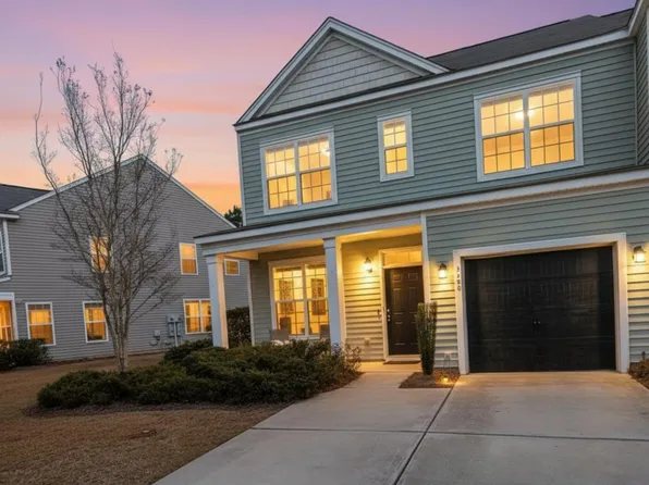 2490 Stadium Dr, Charleston, SC 29406