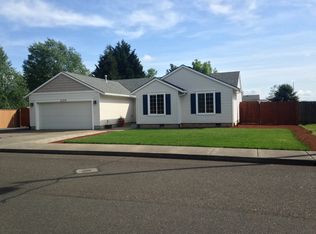 3120 5th St, Columbia City, OR