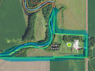 742 200th Ave SW, Appleton, MN 56208