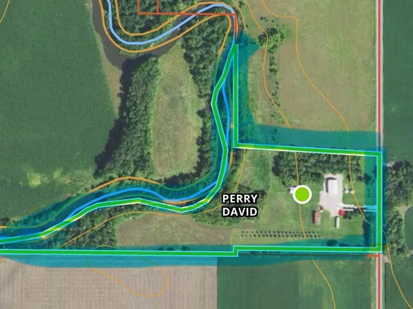 742 200th Ave SW, Appleton, MN 56208