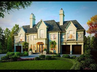 28 Overbrook Rd, Upper Saddle River, NJ 07458