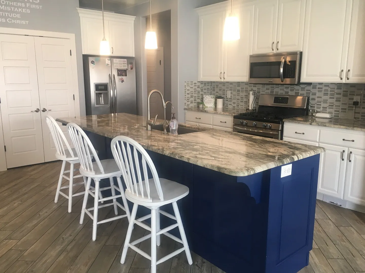 Pet-friendly! Beautiful Vermillion Home! — Photo 2