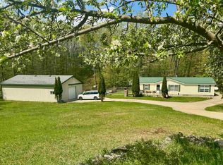 2331 E Monroe Rd, Harrison, MI 48625