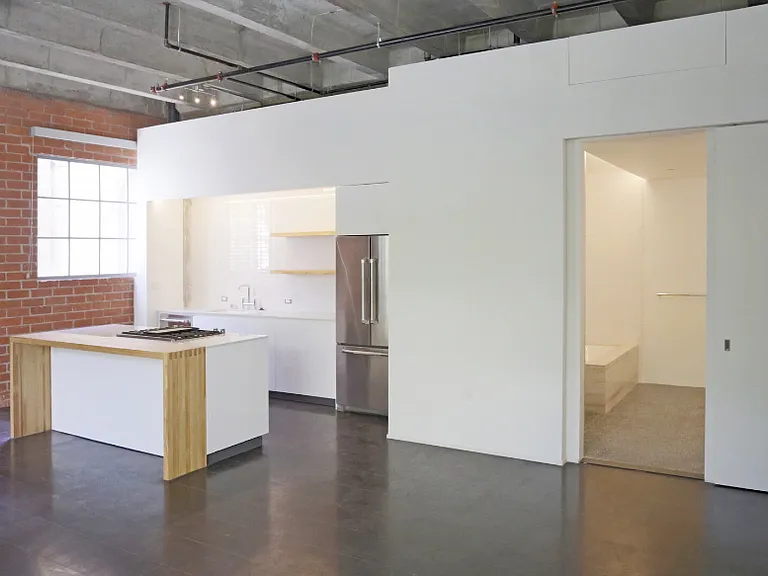 Morgan Lofts — Photo 16