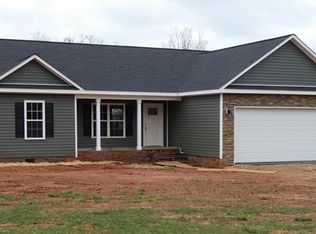 1022 Jennings Rd, Statesville, NC 28625