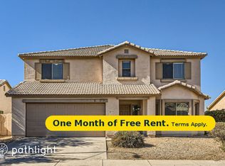 9620 W Kirby Ave, Tolleson, AZ 85353