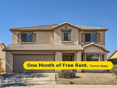 9620 W Kirby Ave, Tolleson, AZ, 85353