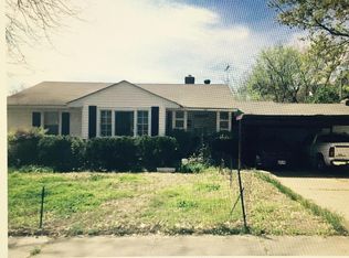 1201 Weiner Rd, Memphis, TN 38122