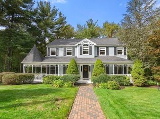 20 Windemere Way, Bridgewater, MA 02324