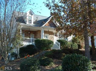 55 Redwine Overlook, Newnan, GA 30263