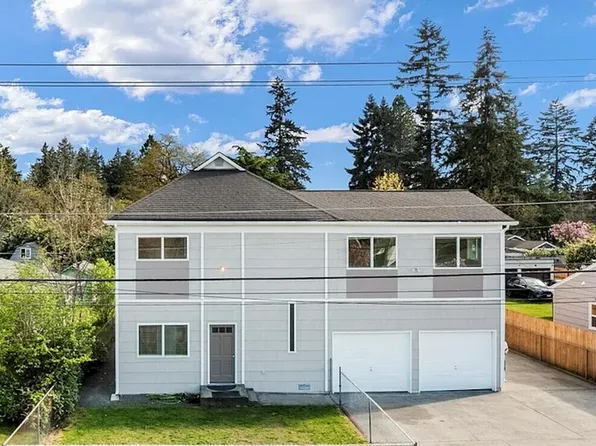 420 133rd St S #A, Tacoma, WA 98444