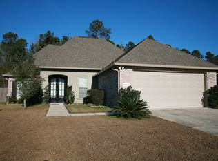 42112 Red Maple St, Hammond, LA 70403