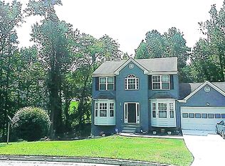 5815 Shadow Creek Dr, Lithonia, GA 30058