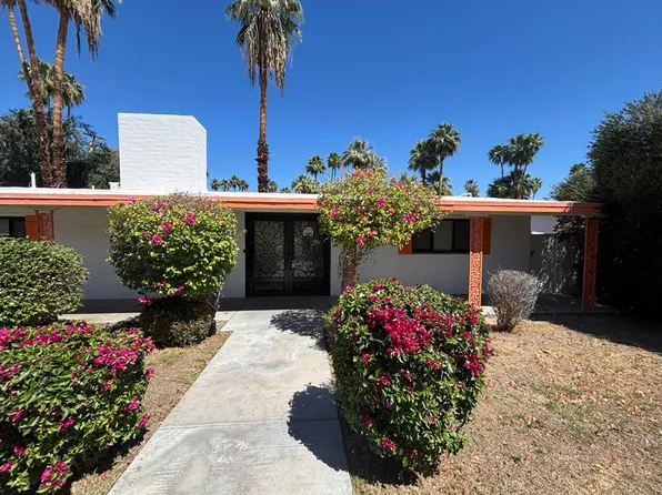 1450 E Mesquite Ave, Palm Springs, CA 92264
