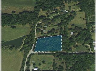 0 Telegraph Rd, Quinlan, TX 75474