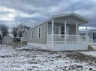 6255 S Telegraph Rd #221, Erie, MI 48133