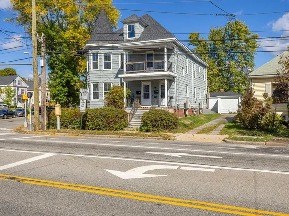 593 Washington Avenue, Portland, ME 04103