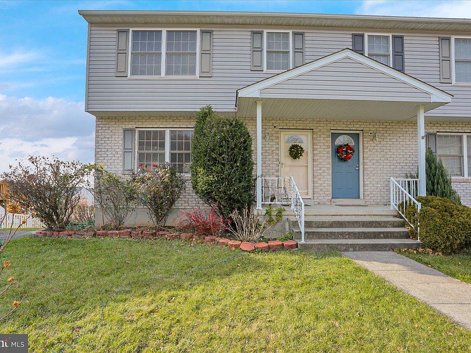 4203 12th Ave, Temple, PA 19560 Zillow