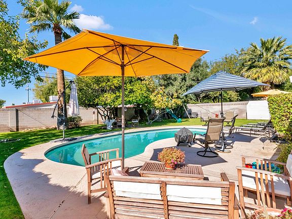 4640 N 34th Place, Phoenix AZ 85018