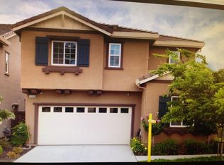 5398 Gramercy Cir, Fairfield, CA
