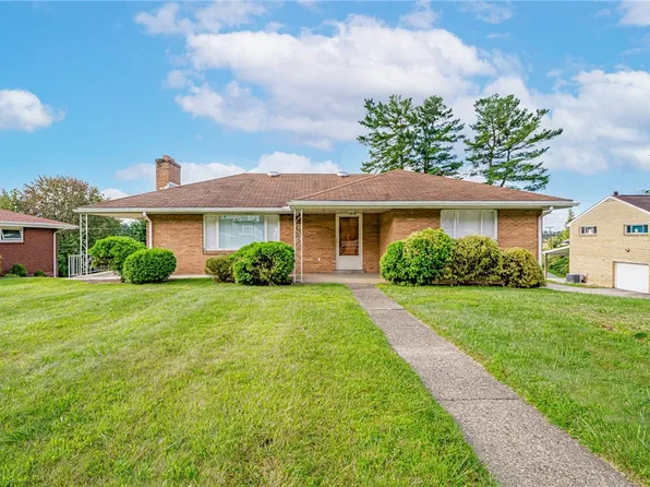 1752 Wallace Ave, North Versailles, PA 15137
