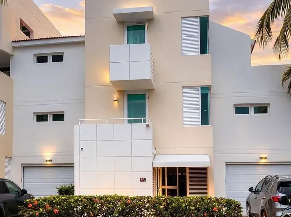 26 Este Villa De Gln, Dorado, PR