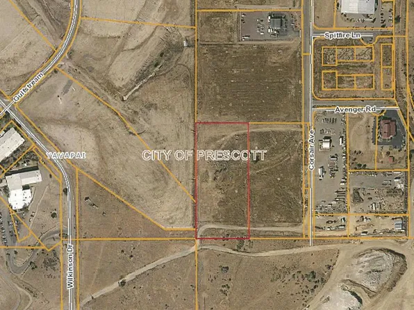 5999 Wilkinson Dr, Prescott, AZ 86301