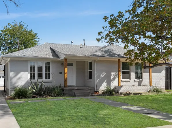 3727 Hawick Ln, Dallas, TX 75220