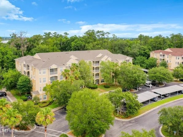 7801 POINT MEADOWS Drive #5404, Jacksonville, FL 32256