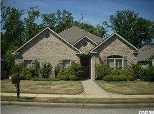 21 Signal Hill Cir, Tuscaloosa, AL 35406