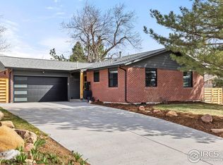 2685 Stephens Rd, Boulder, CO 80305