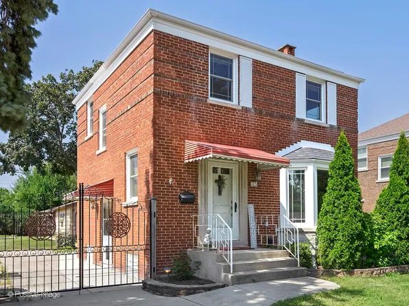 1620 Balmoral Ave, Westchester, IL 60154