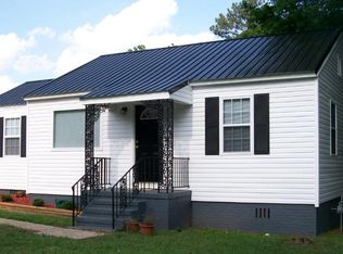 1041 Redbird Rd, Augusta, GA 30904