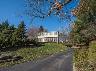 268 Brookwood Rd, Venetia, PA 15367