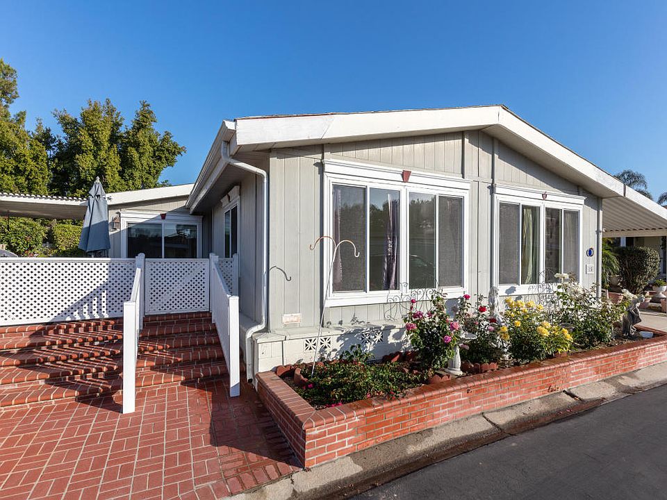 1st image of 15 Tahquitz Ct #214
