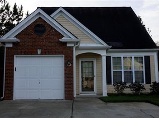 2724 Regent Walk Dr, Duluth, GA 30096