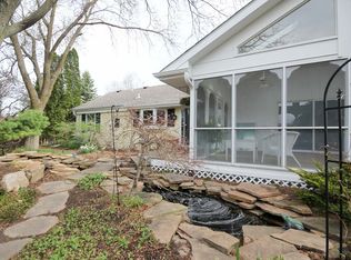 7109 Colony Dr, Madison, WI 53717